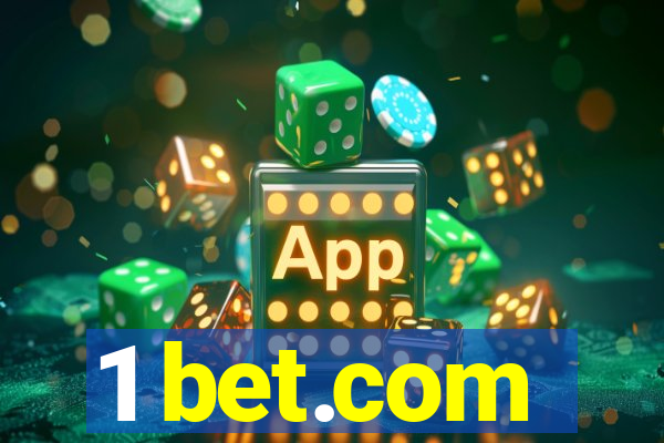 1 bet.com